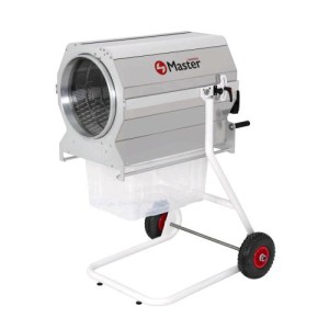 MT Dry 500 Mastertrimmers