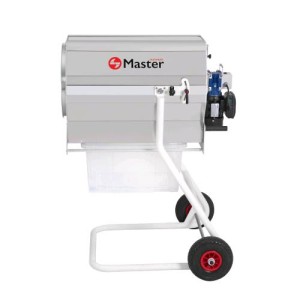 MT Dry 500 Mastertrimmers