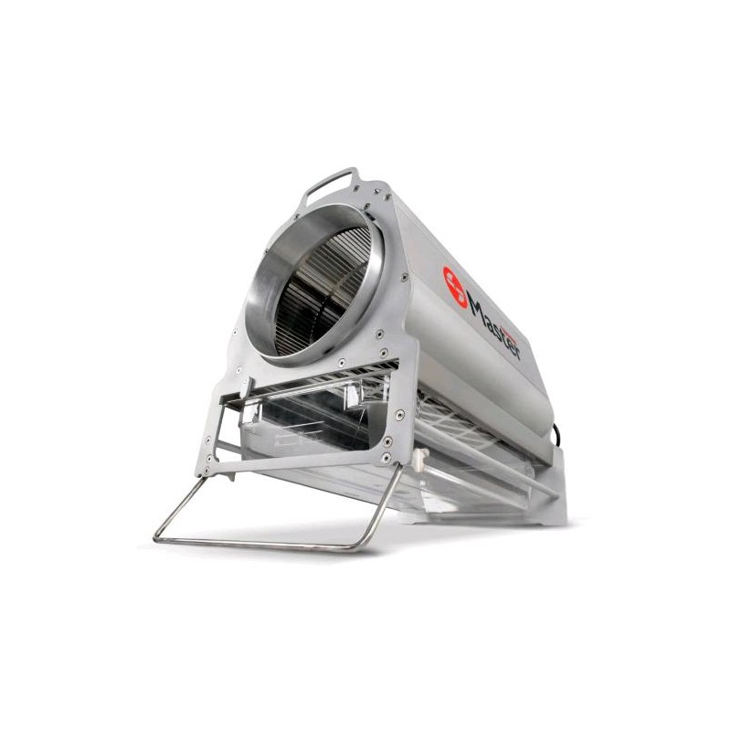 MT Dry 200 Mastertrimmers