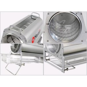 MT Dry 200 Mastertrimmers
