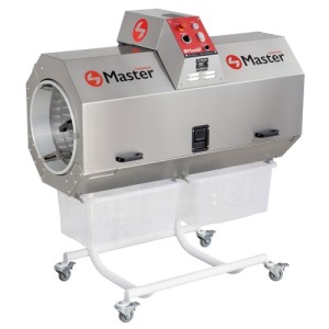 MT Dry 800 Mastertrimmers