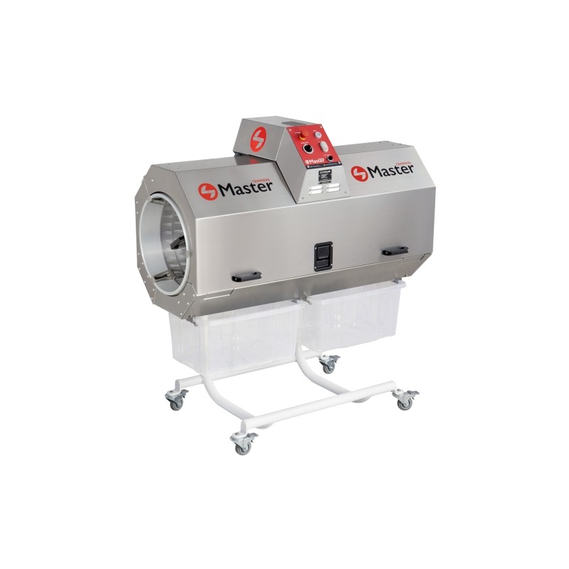 MT Dry 800 Mastertrimmers