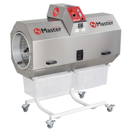 MT Dry 800 Mastertrimmers