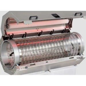 MT Dry 800 Mastertrimmers