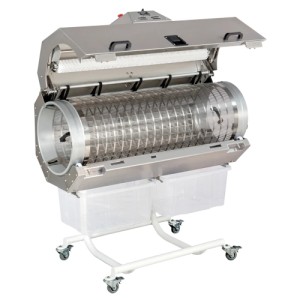 MT Dry 800 Mastertrimmers