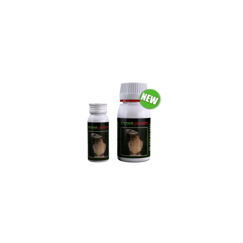Agrobacterias Schlangengift (EX Snake KILLER) 15 ml Agrobaterias