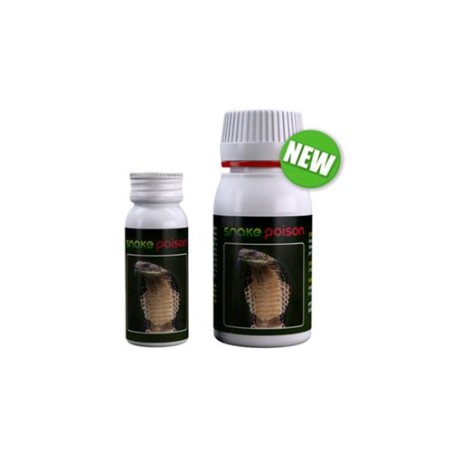 Agrobacterias Schlangengift (EX Snake KILLER) 15 ml Agrobaterias