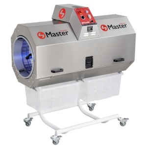 MT Dry 800 Mastertrimmers