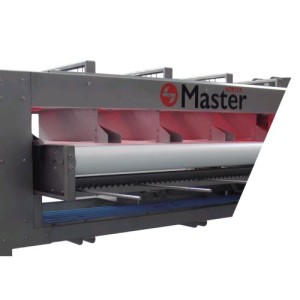 Sorter 500 Mastertrimmers
