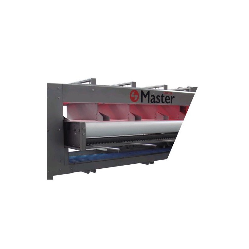 Sorter 500 Mastertrimmers