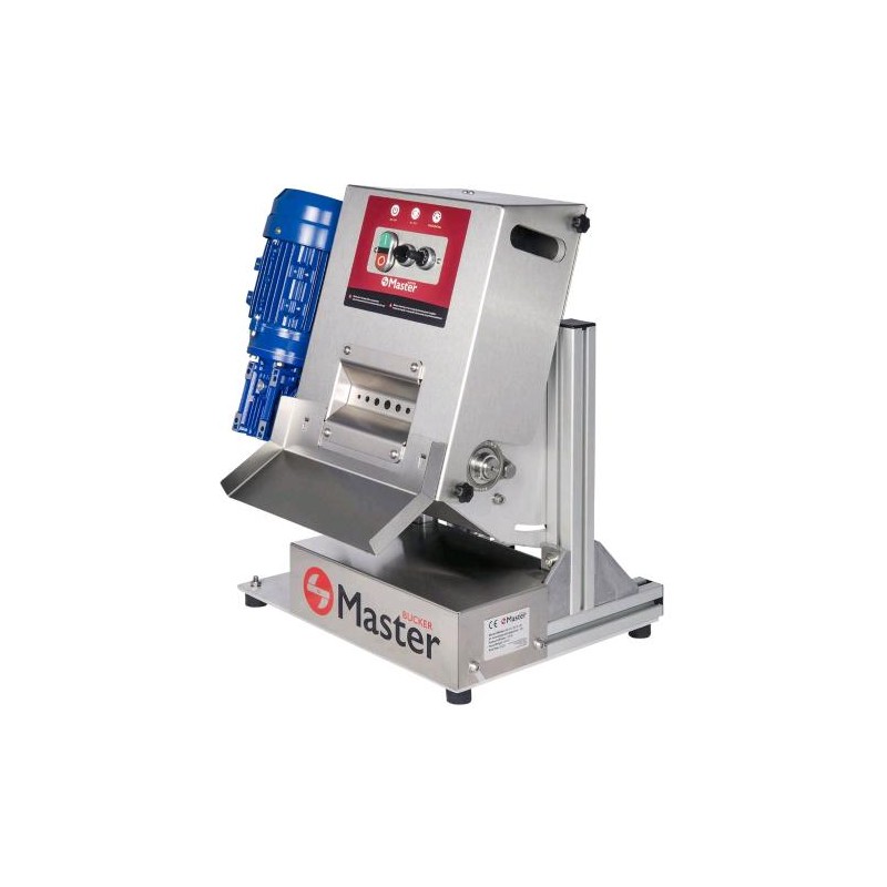 MB Bucker 200 Mastertrimmers