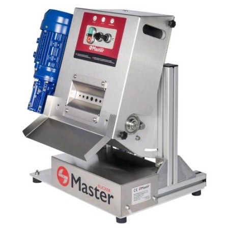 MB Bucker 200 Mastertrimmers