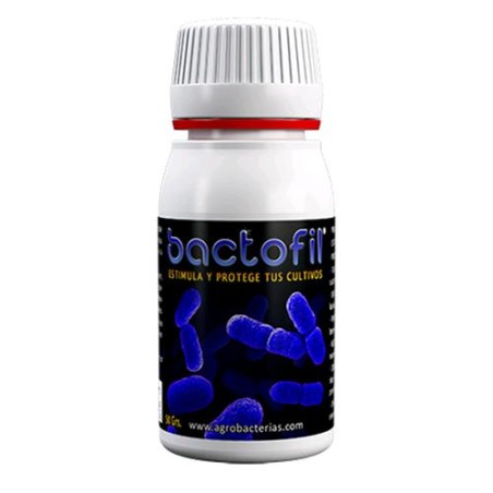 Bactofil 50 gr Agrobaterias