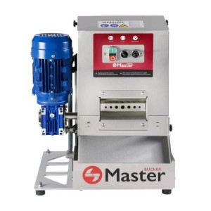 MB Bucker 200 Mastertrimmers