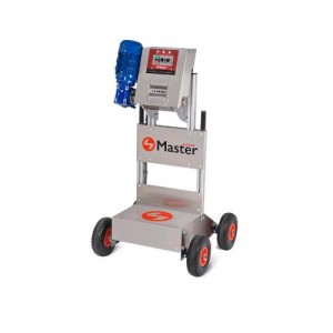 MB Bucker 500 Mastertrimmers