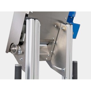 MB Bucker 500 Mastertrimmers