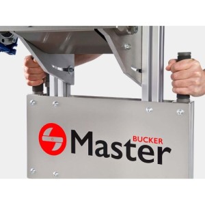 MB Bucker 500 Mastertrimmers