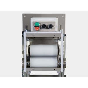 MB Bucker 500 Mastertrimmers