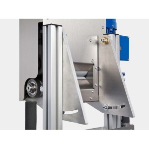 MB Bucker 500 Mastertrimmers