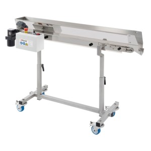Nastro di Carico MT per Tumbler 500 & 200 Mastertrimmers