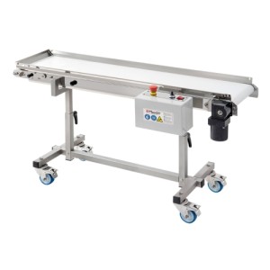 Ruban de Sortie Pour MT Tumbler 500&200 Mastertrimmers