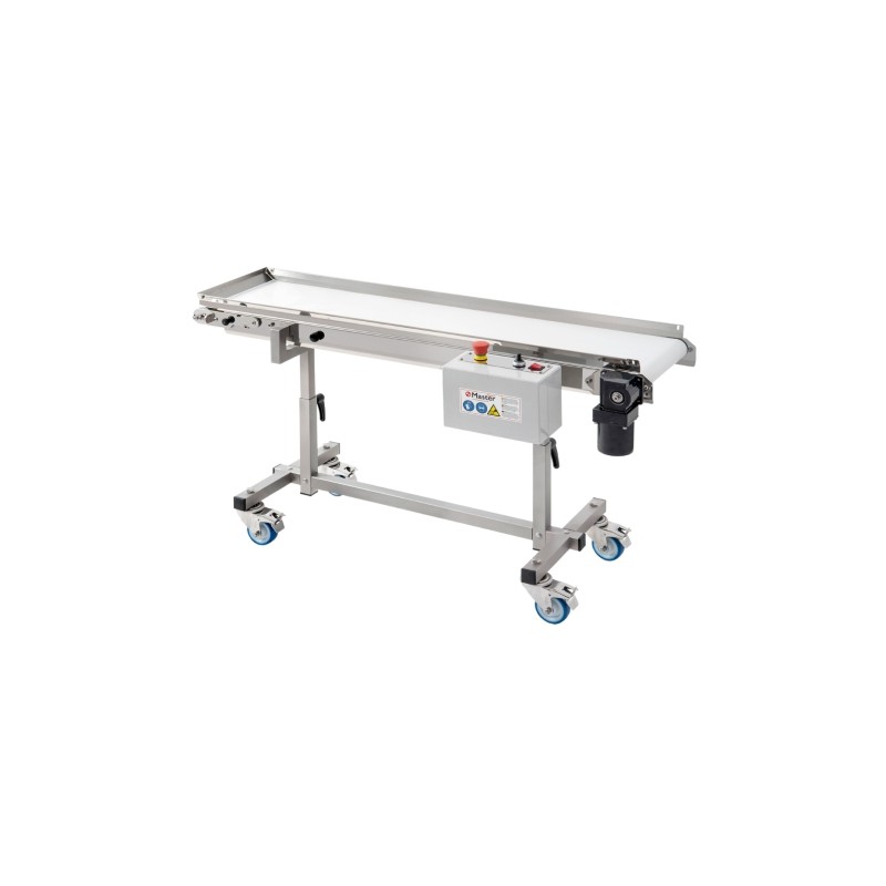 Ausgabeband Für MT Tumbler 500&200 Mastertrimmers