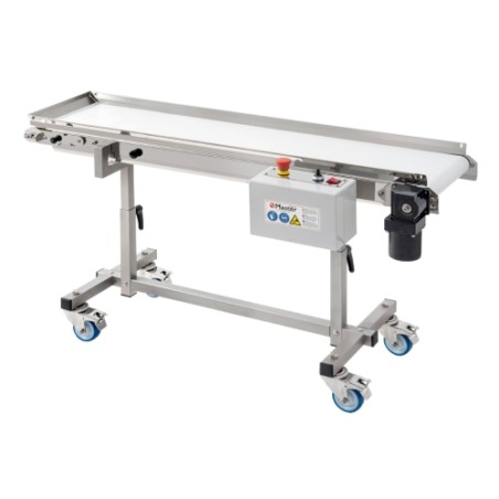 Cinta de Salida Para MT Tumbler 500&200 Mastertrimmers