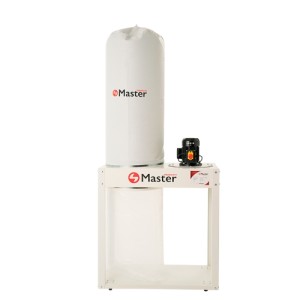 Aspirador Estándar Para MT Tumbler 500 Mastertrimmers