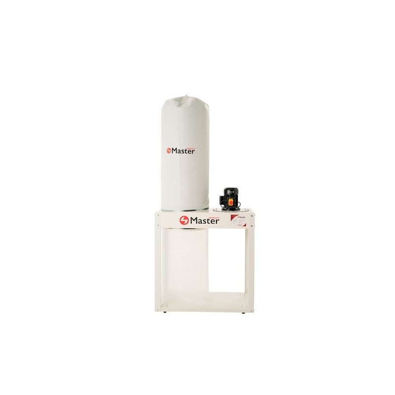 Standard Vacuum For MT Tumbler 500 Mastertrimmers