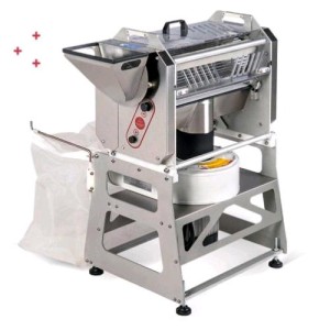 MT Tumbler 200 Pro avec Régulateurs de Vitesse Wet Mastertrimmers