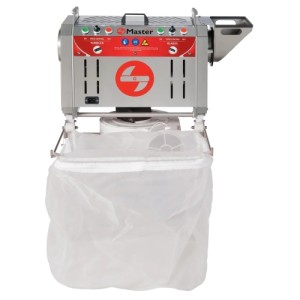 MT Tumbler 200 Pro with Speed Regulators Wet Mastertrimmers