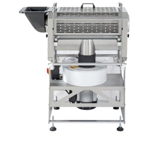 MT Tumbler 200 Pro con Reguladores de Velocidad Wet Mastertrimmers