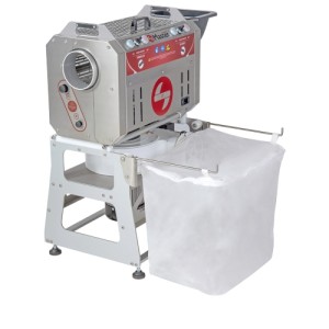 MT Tumbler 200 Pro Con Regolatori di Velocita' Wet Mastertrimmers