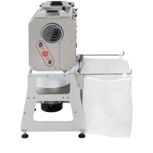 MT Tumbler 200 Pro mit Geschwindigkeitsreglern Wet Mastertrimmers