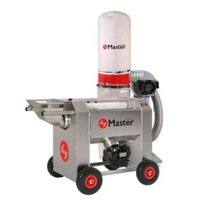 MT Tumbler 500 Aspiradora Vendida Por Separado Mastertrimmers