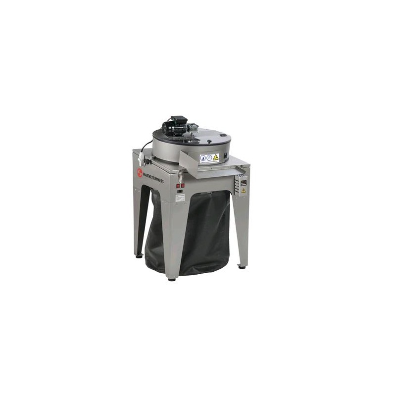 MT Gentle 75 Mastertrimmers