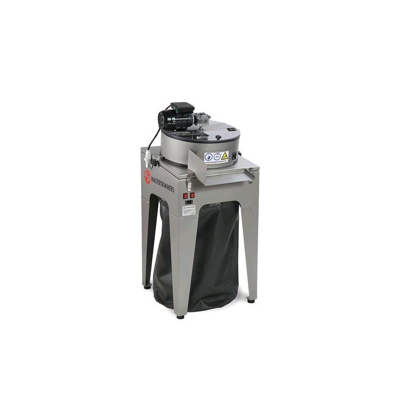 MT Gentle 50 Mastertrimmers