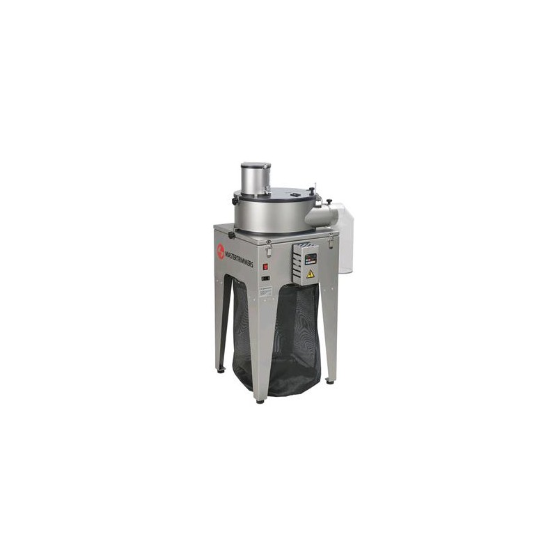 MT Professional 50 Mastertrimmers