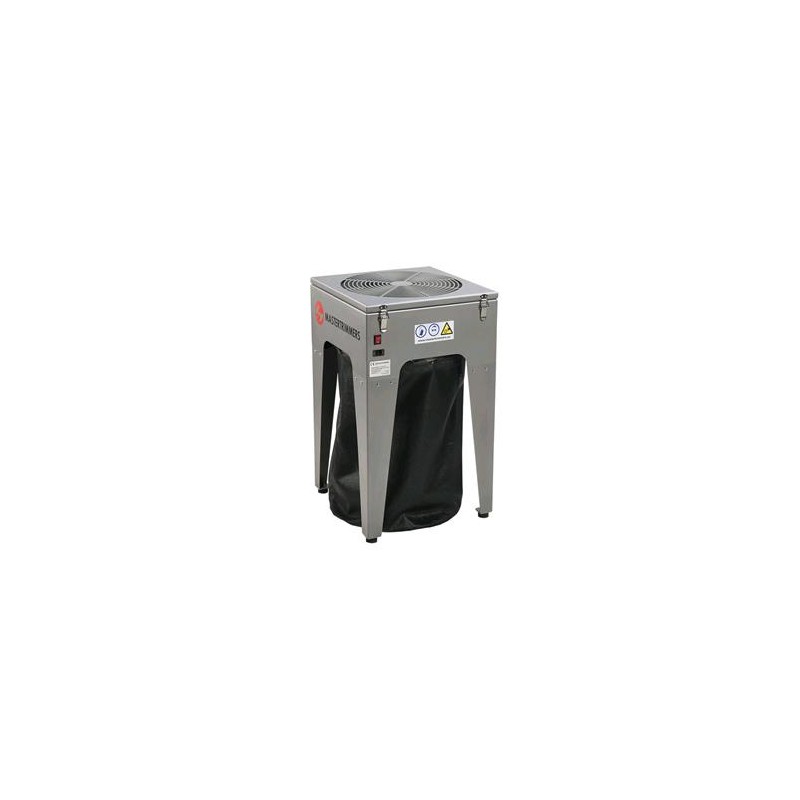 MT Standard 50 Mastertrimmers