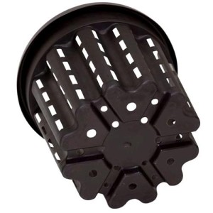 Air Pot Ercole Pot Anti-spiralisation 1.3L P & b