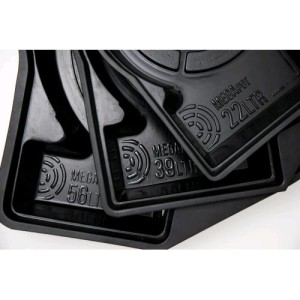 Mega Pot Megapot 39L Mega-Pot