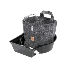 Mega Pot Megapot 22L Mega-Pot