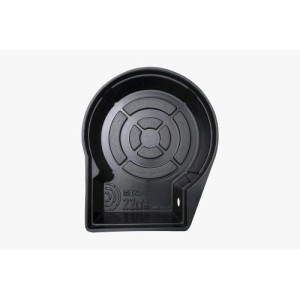 Mega Pot Megapot 22L Mega-Pot