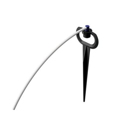Microtubo + Connettore per Ray Jet Meteor Systems