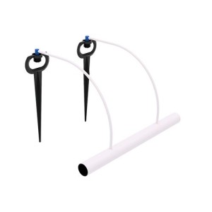 Ray Jet Sprayer Meteor Systems