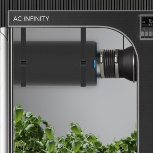 Filtro de Carbón Australiano XL 4" 100mm AC Infinity