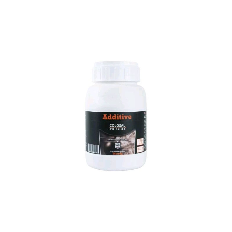 Colosal PK 500gr Metrop