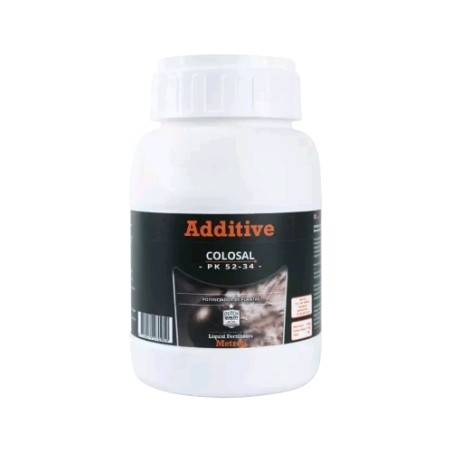 Colosal PK 500gr Metrop