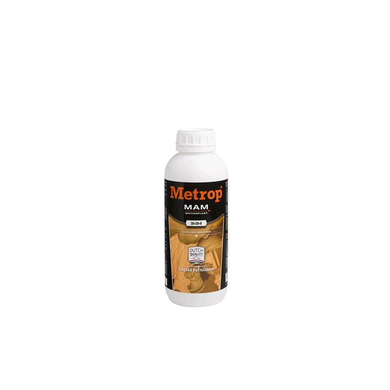 Mam Mother Plant 1L Metrop