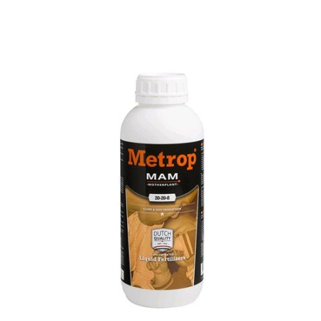 Mam Mother Plant 1L Metrop